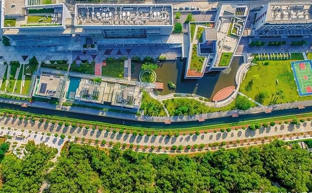 專利交易-一種海綿城市的園林雨水利用系統(tǒng)
