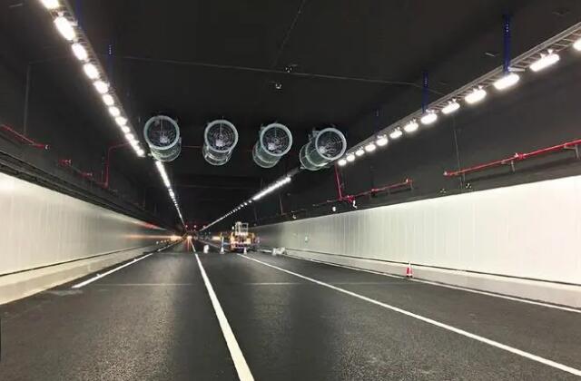 專利交易-應用于施工隧道的智能化通風除塵系統(tǒng)及方法