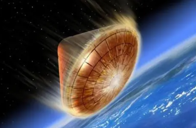 專利交易-一種低太陽(yáng)吸收比有機(jī)熱控涂層及制備方法