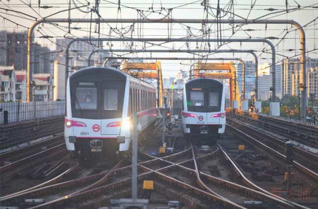 專利交易-列車進路管理方法、設備及存儲介質