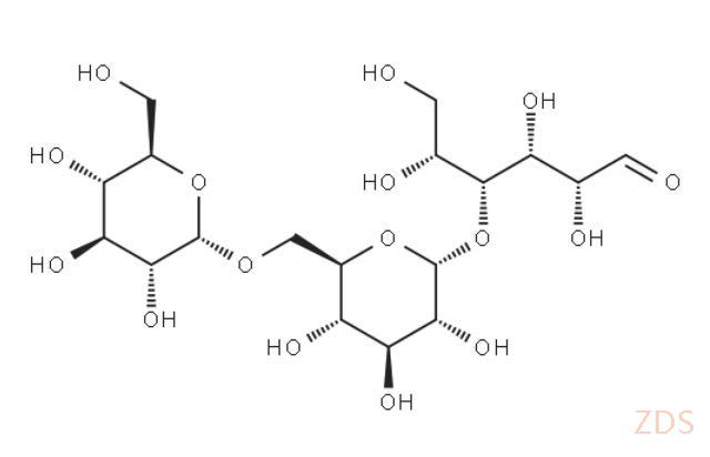 專利交易-一種潘糖及其生產(chǎn)方法