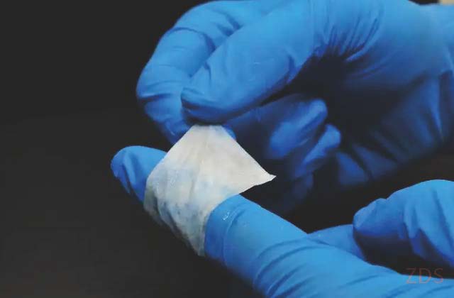 專利交易-一種藥物負載引導(dǎo)組織再生膜及其制備方法