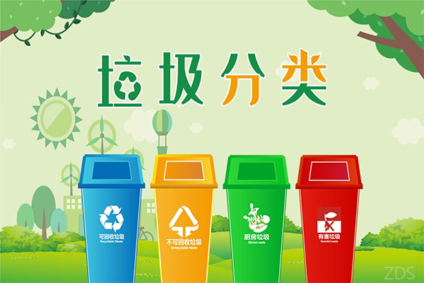 專利交易-適用于分類垃圾傾倒的垃圾袋及組合式垃圾袋