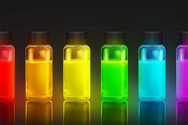 專利交易-一種光譜可控的CdSe量子點制備方法